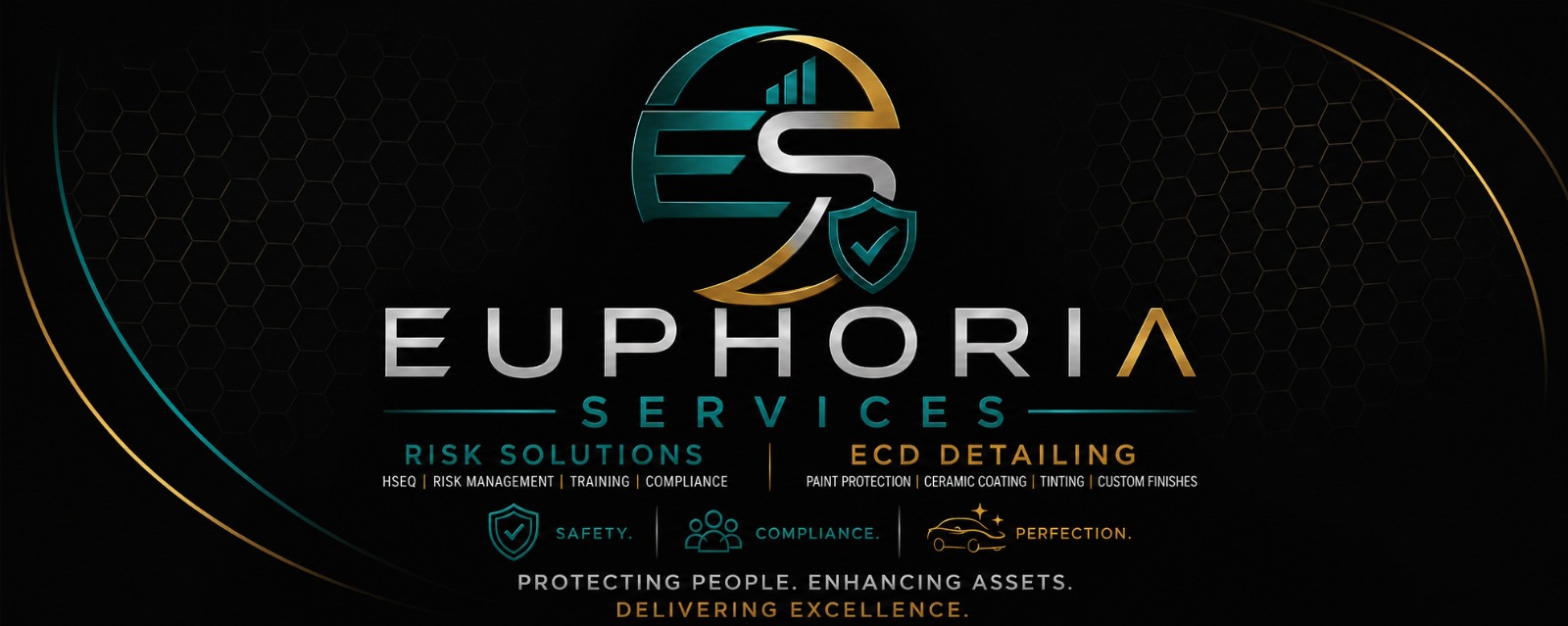 Euphoria Services logo
